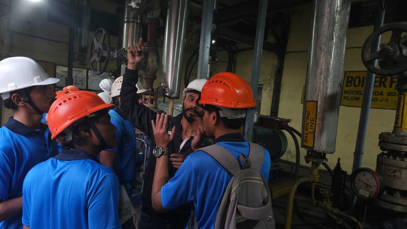 Community and youth support