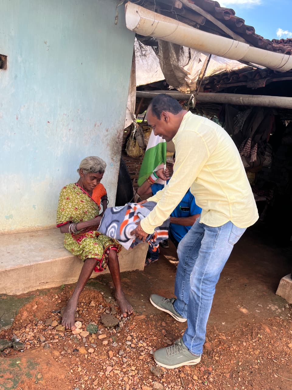 Youth Skill Development Workshop Successfully Conducted