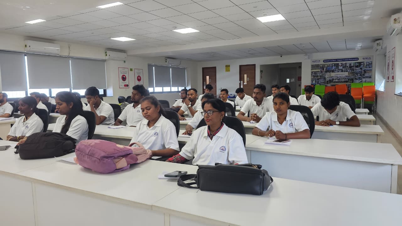 Skill Development Training for Underprivileged Youth